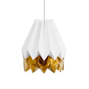 Lámpara Orikomi Raya Gold Normal