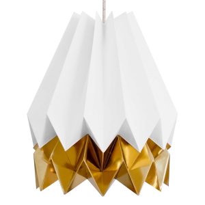 Lámpara Orikomi Raya Gold Plus