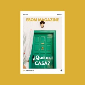 EBOM MAGAZINE n0 (digital)
