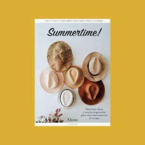 EBOM MAGAZINE Summer 2016 (digital)