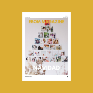EBOM MAGAZINE n1 (digital)
