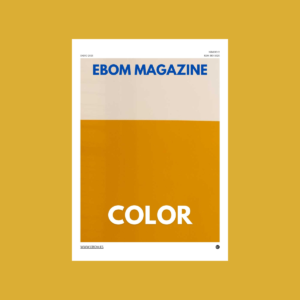 EBOM MAGAZINE n2 (digital)
