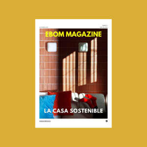 EBOM MAGAZINE n3 (digital)