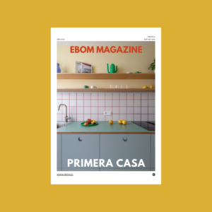 EBOM MAGAZINE n4 (digital)